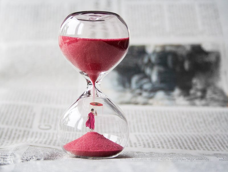 Space-Time Travel